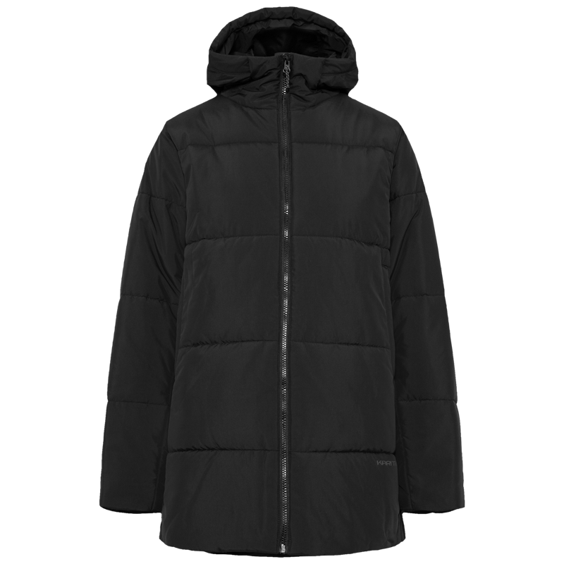 Lea Jacket - Casaco penas mulher