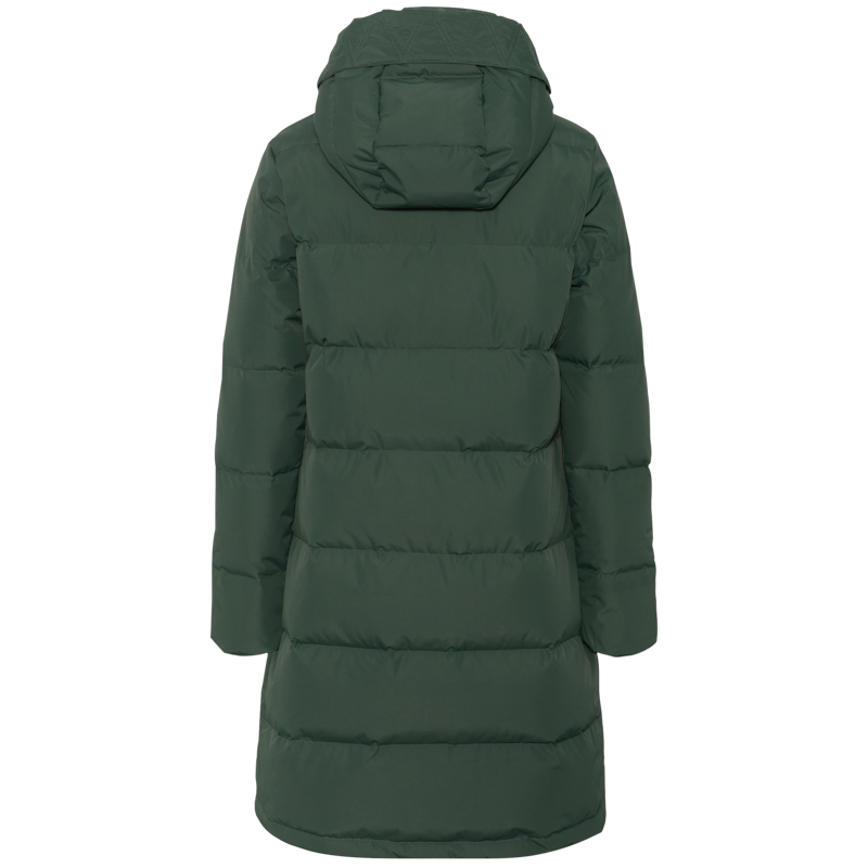 Kari Traa Kyte Parka - Doudoune femme | Hardloop