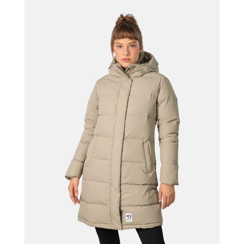 Kyte Parka - Chaqueta de fibra sintética - Mujer