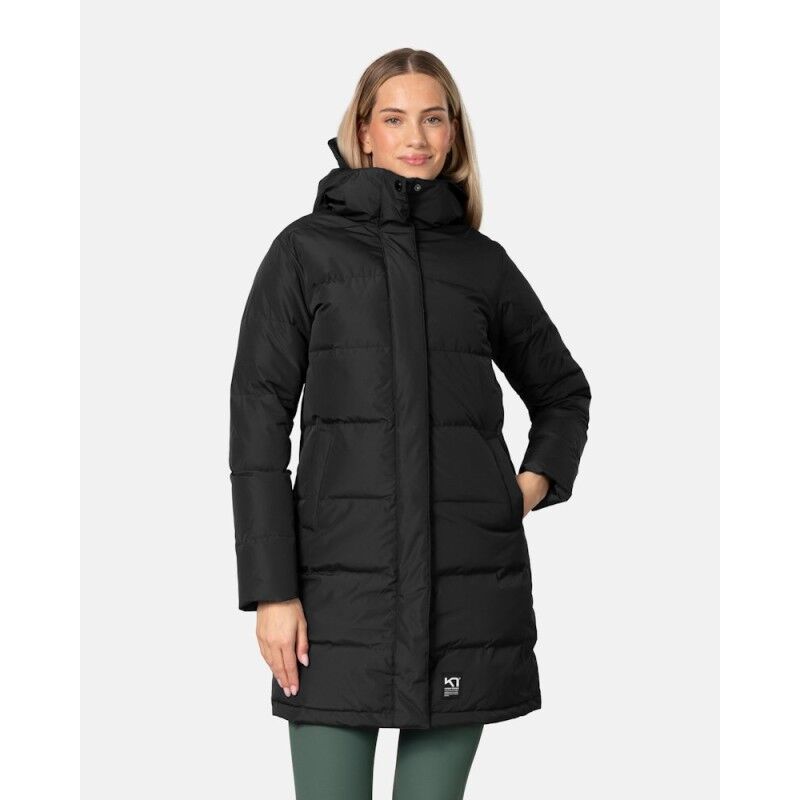 Kyte Parka - Synthetic jacket - Women's
