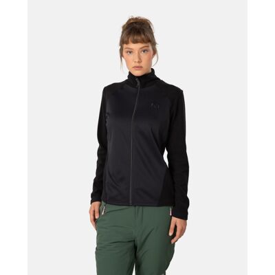 Kari Full-Zip Fleece - Fleecejacke - Damen