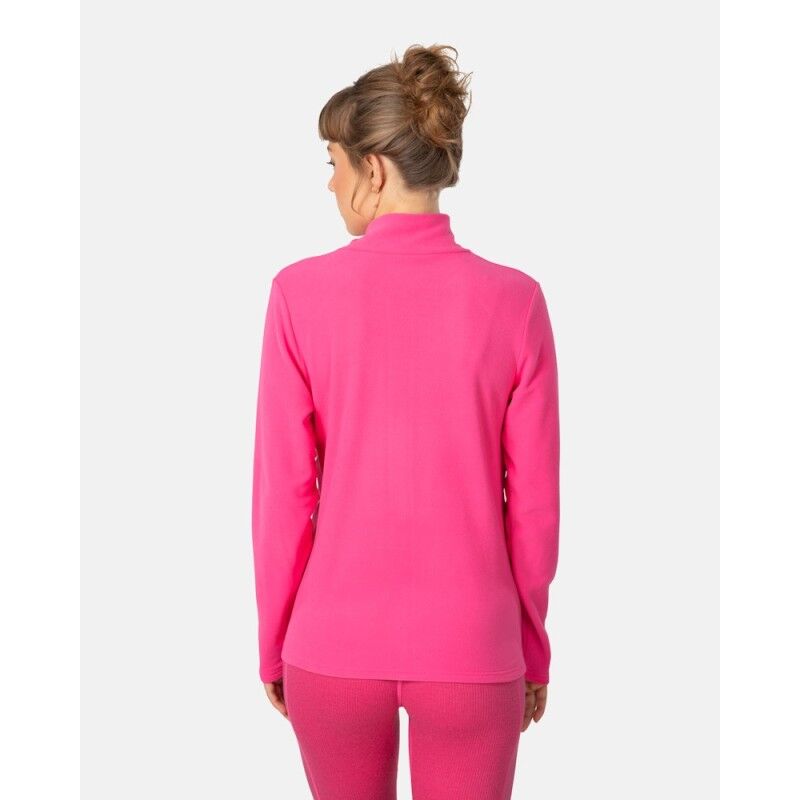 Kari Traa Kari Full-Zip Fleece - Fleece jacket - Women's | Hardloop