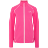 Kari Traa Kari Full-Zip Fleece - Fleecejacke - Damen | Hardloop