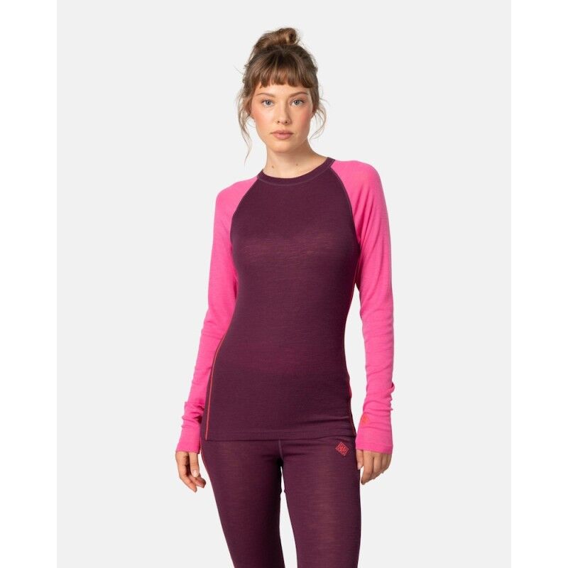Kaia Set - Base layer - Women's