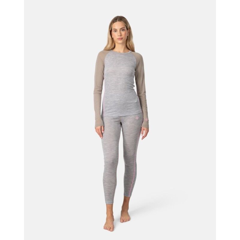 Kari Traa Kaia Set - Thermounterwäsche - Damen | Hardloop