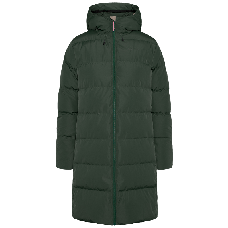 Julia Parka - Giacca sintetica - Donna