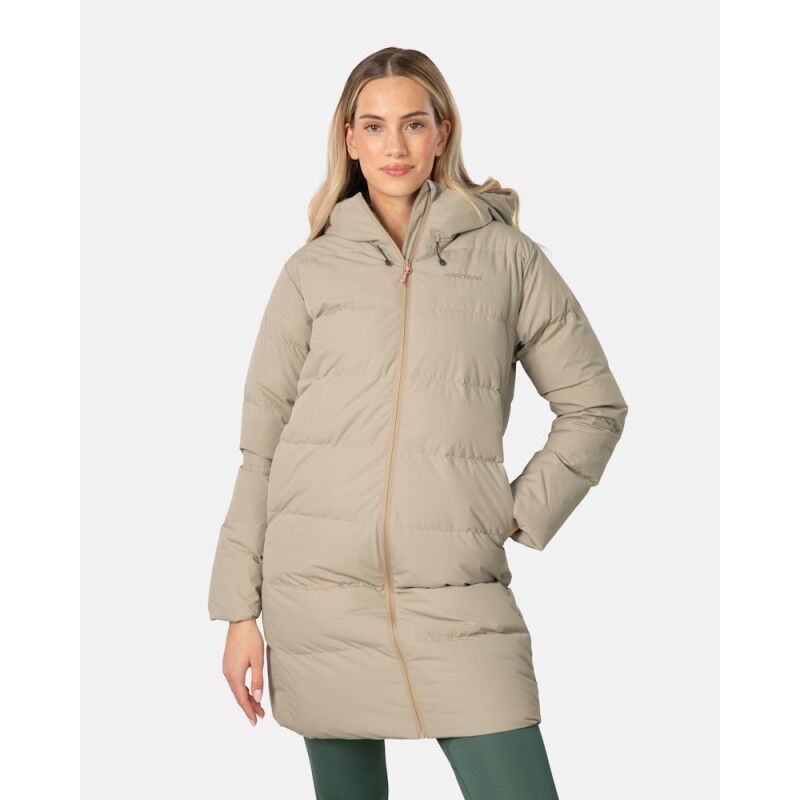 Julia Parka - Synthetic jacket - Women's