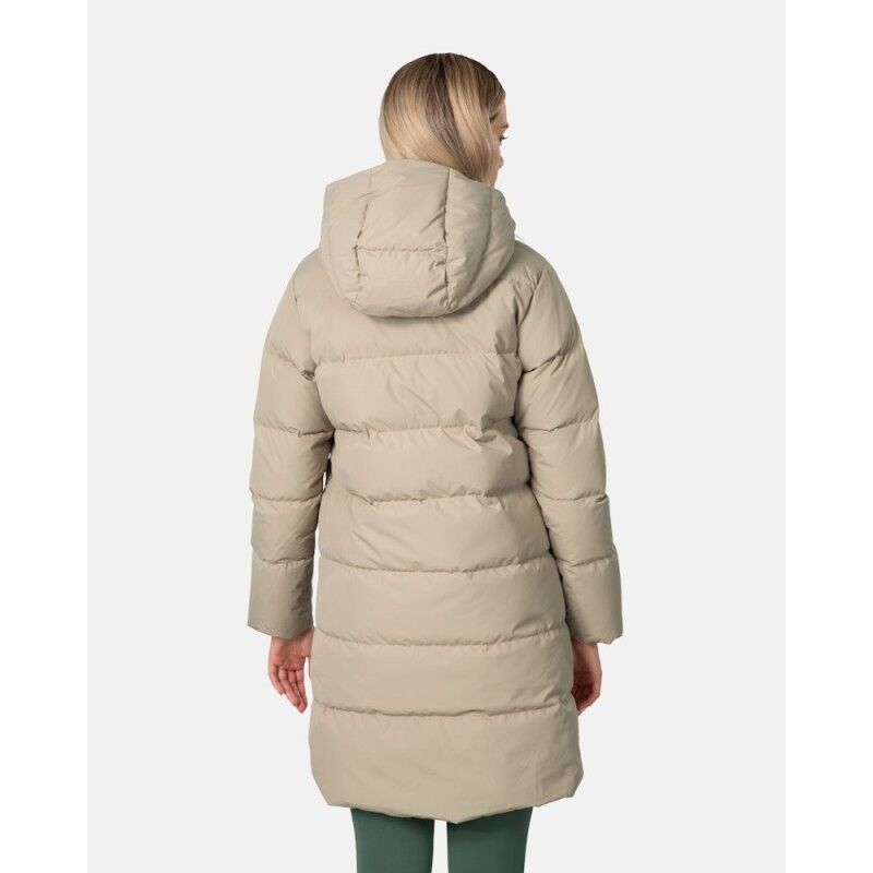 Kari Traa Julia Parka - Donsjack - Dames | Hardloop
