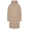 Kari Traa Julia Parka - Donsjack - Dames | Hardloop