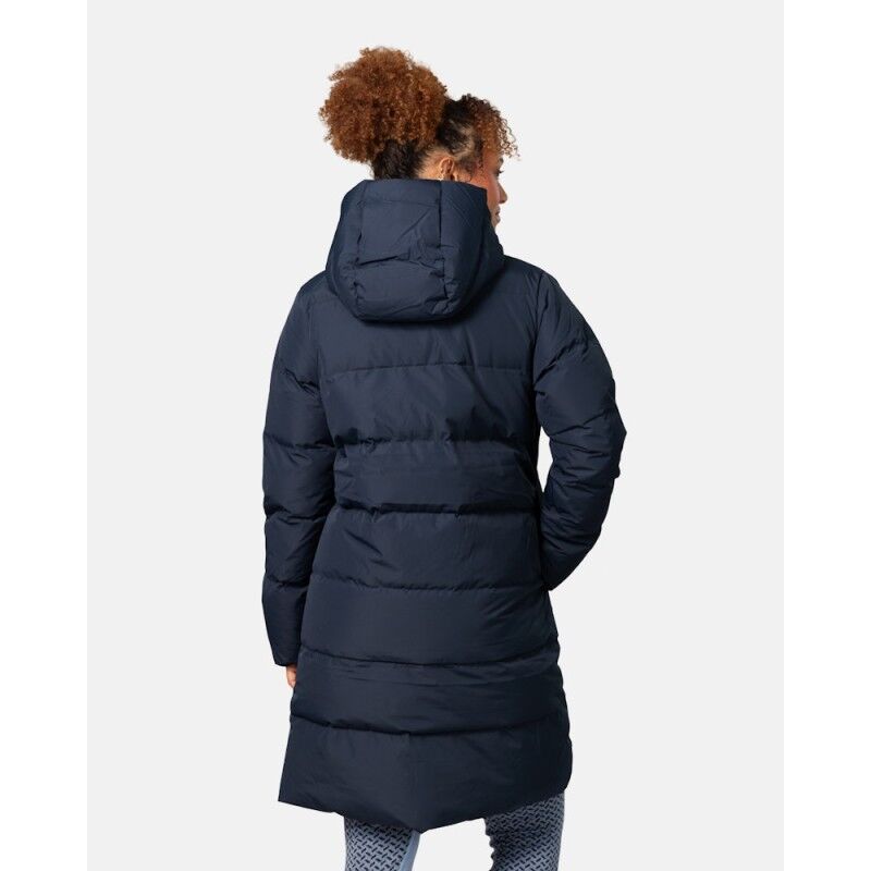 Kari Traa Julia Parka - Doudoune femme | Hardloop