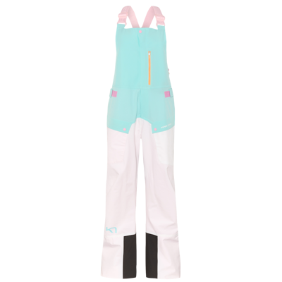 Kari Traa Johanne Bib - Ski Bib Pants - Damer