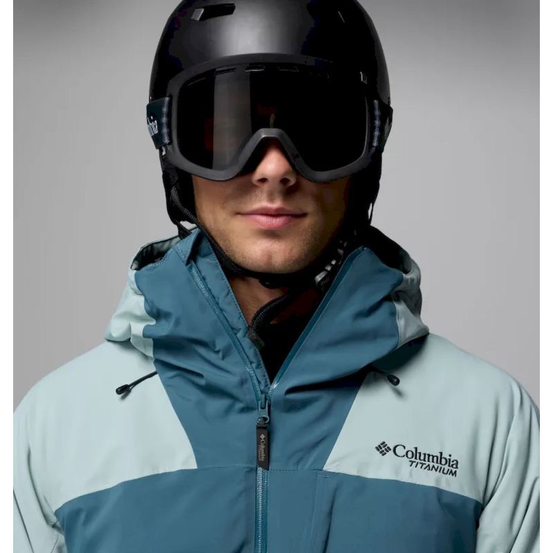 Columbia Cirque Bowl Jacket - Casaco de esquí homem | Hardloop