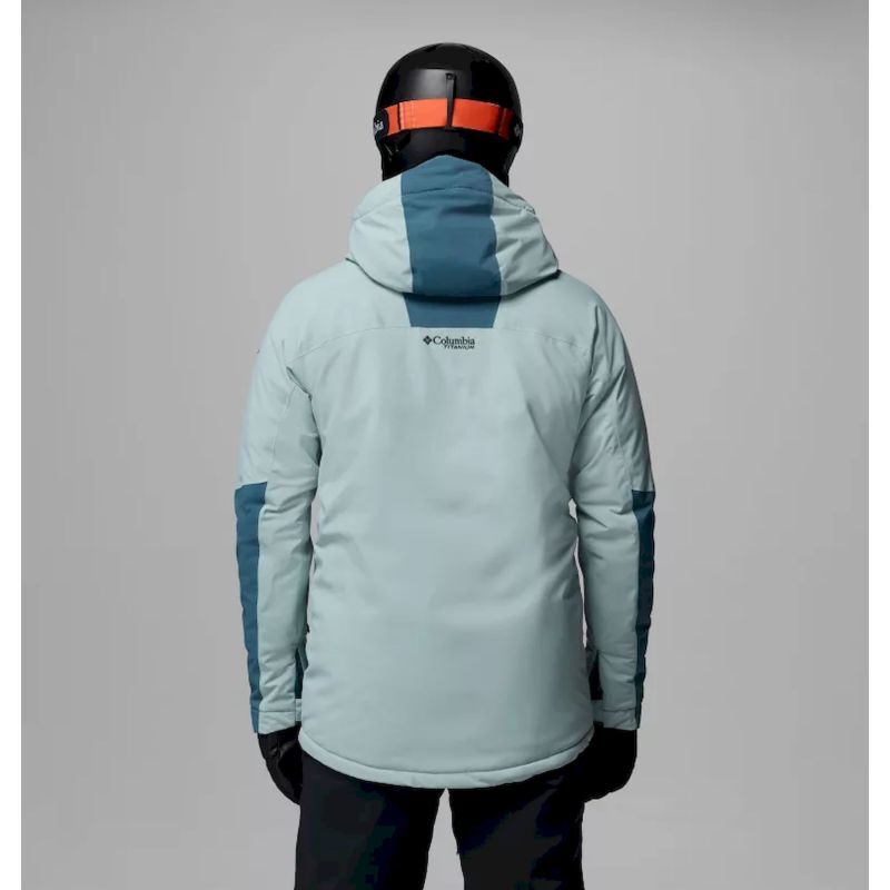 Columbia Cirque Bowl Jacket - Ski jacket - Men's | Hardloop