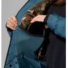 Columbia Bird Mountain III Insulated Jacket - Dámská lyžařská bunda | Hardloop