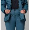 Columbia Bird Mountain III Insulated Jacket - Skidjacka - Dam | Hardloop