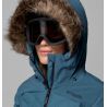 Columbia Bird Mountain III Insulated Jacket - Skidjacka - Dam | Hardloop