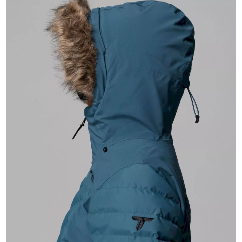 Columbia Bird Mountain III Insulated Jacket - Chaqueta de esquí - Mujer | Hardloop
