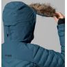 Columbia Bird Mountain III Insulated Jacket - Chaqueta de esquí - Mujer | Hardloop