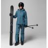 Columbia Bird Mountain III Insulated Jacket - Chaqueta de esquí - Mujer | Hardloop