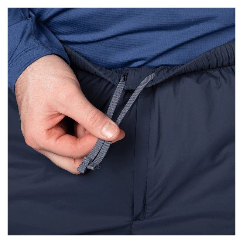 Mountain Equipment Switch Pant - Spodnie męskie alpinistyczne | Hardloop