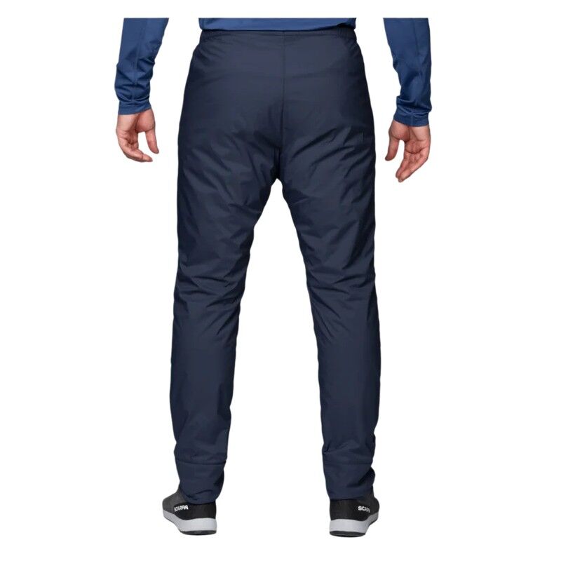 Mountain Equipment Switch Pant - Vandringsbyxa - Herr | Hardloop
