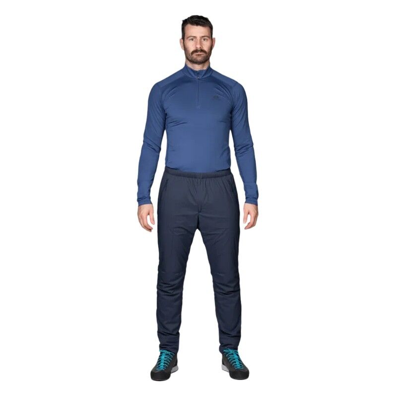 Mountain Equipment Switch Pant - Mountaineering trousers - Men's | Hardloop