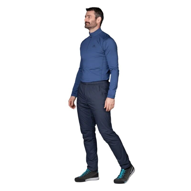 Mountain Equipment Switch Pant - Retkeilyhousut - Miehet | Hardloop