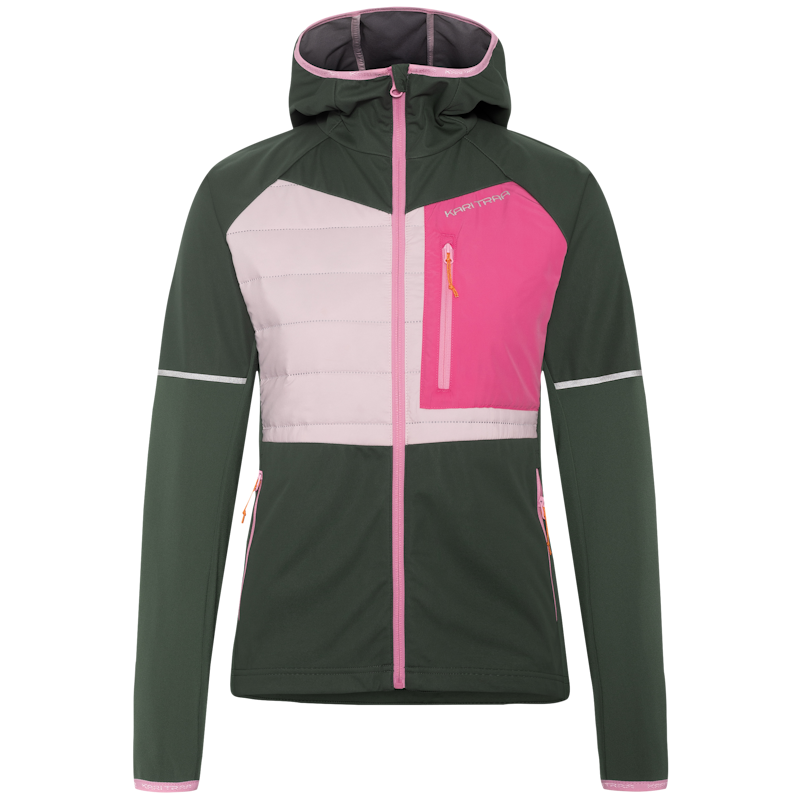 Nia Jacket - Kunstfaserjacke - Damen