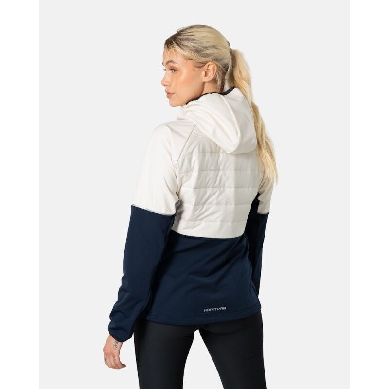 Kari Traa Nia Jacket - Synthetic jacket - Women's | Hardloop