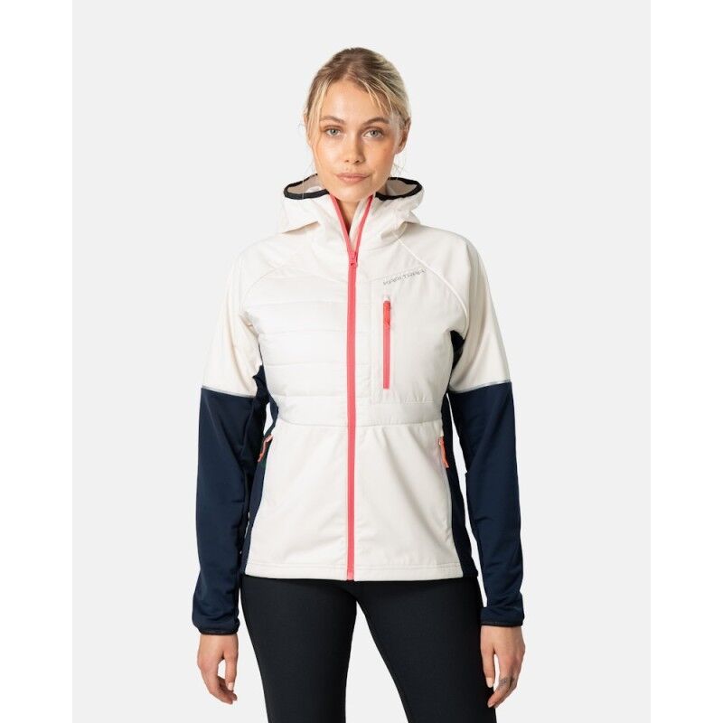 Nia Jacket - Chaqueta de fibra sintética - Mujer