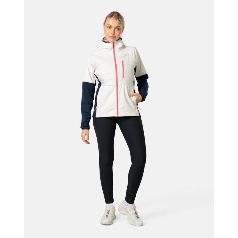 Kari Traa Nia Jacket - Donsjack - Dames | Hardloop