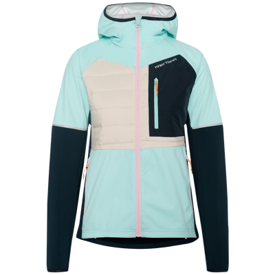 Nia Jacket - Kunstfaserjacke - Damen