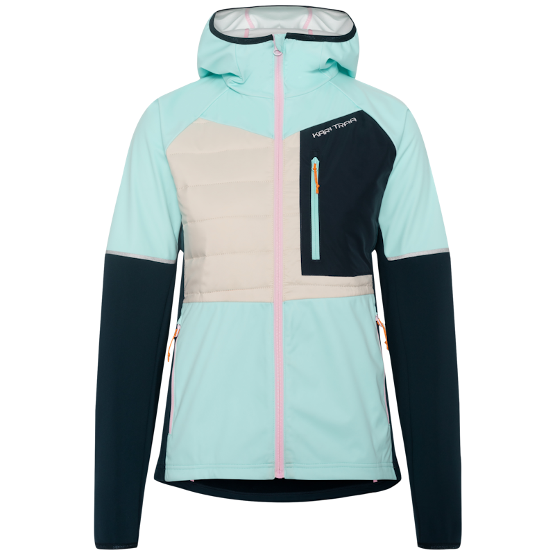Nia Jacket - Synthetic jacket - Women's