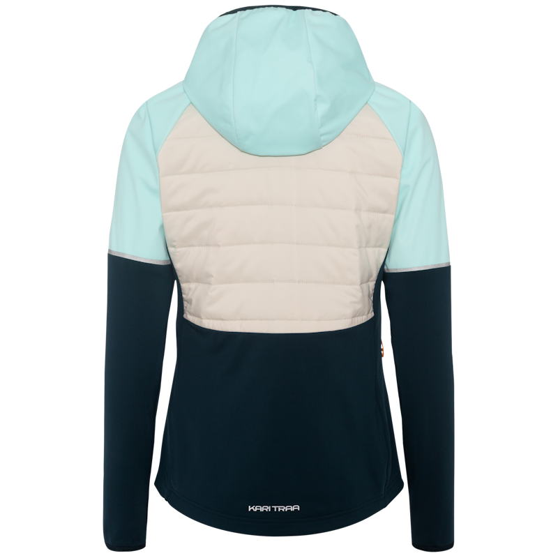 Kari Traa Nia Jacket - Kunstfaserjacke - Damen | Hardloop
