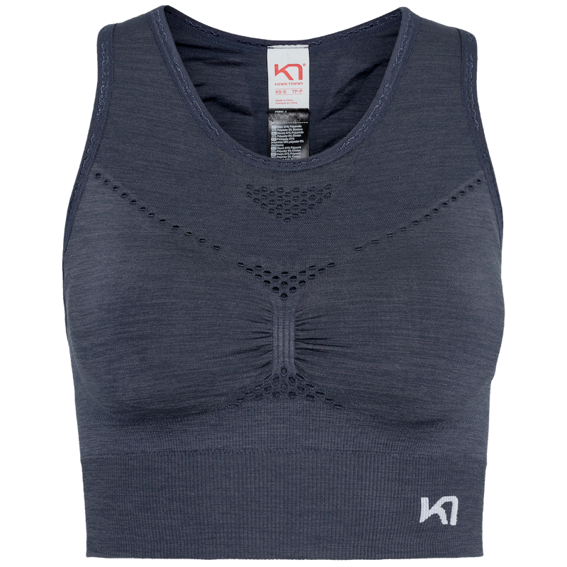 Ness Sports Bra - Soutien desportivo mulher