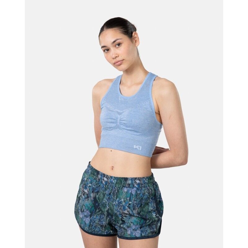 Ness Sports Bra - Sujetador deportivo - Mujer