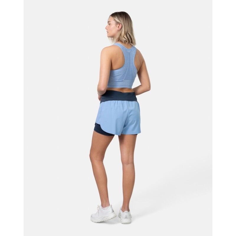 Kari Traa Ness Sports Bra - Sujetador deportivo - Mujer | Hardloop