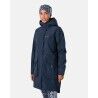 Dark Navy Blue