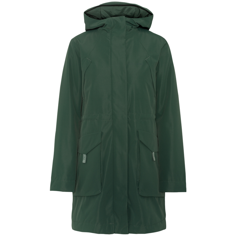 Mona Parka - Regnjakke - Damer