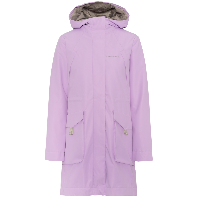 Mona Parka - Regenjacke - Damen