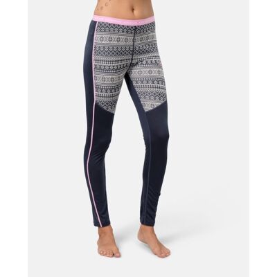 Mina Pant - Collant thermique femme