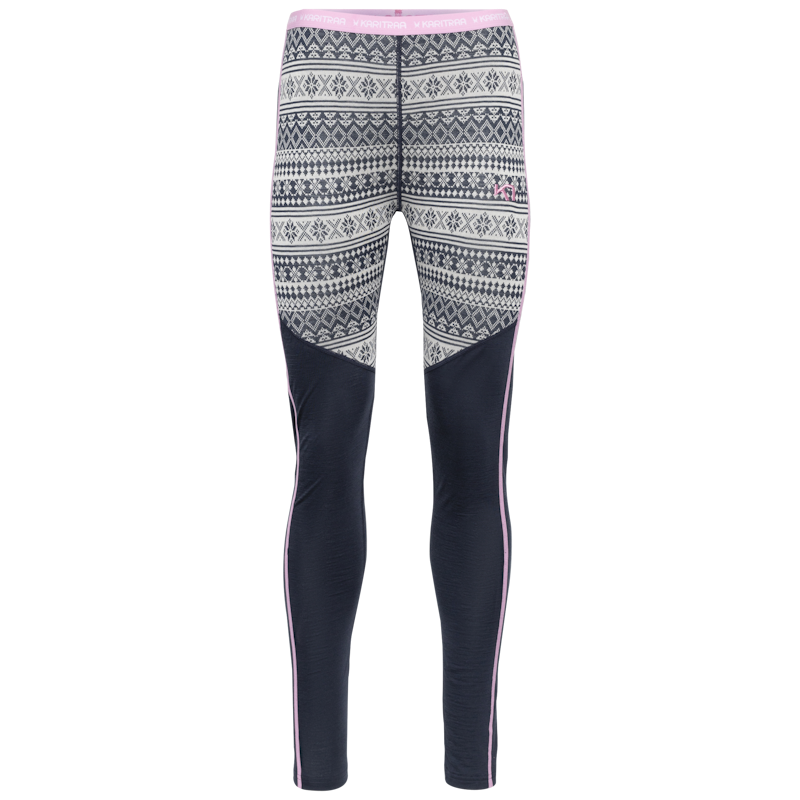 Kari Traa Mina Pant - Alusvaatteet - Naiset | Hardloop