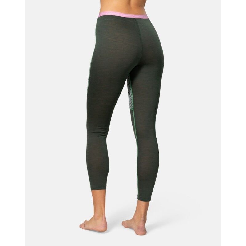 Mina Pant - Collant thermique femme