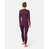 Kari Traa Mina Long Sleeve - Base layer - Women's | Hardloop