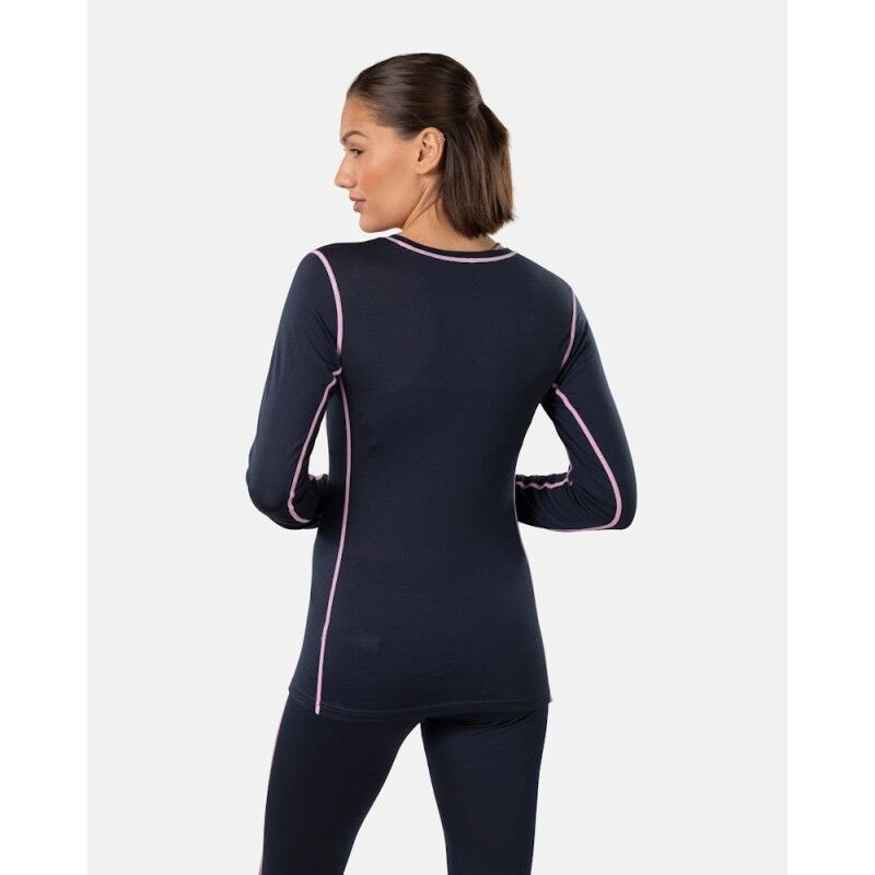 Kari Traa Mina Long Sleeve - Base layer - Women's | Hardloop