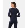 Kari Traa Mina Long Sleeve - Roupa interior térmica mulher | Hardloop