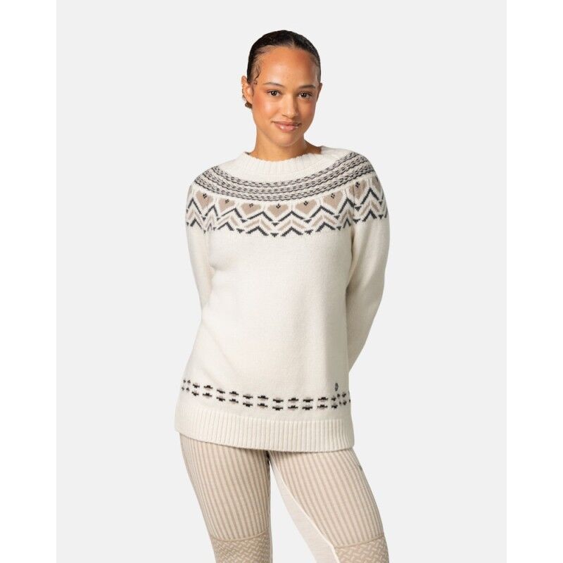 Sundve Knit - Felpa - Donna