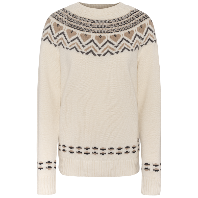 Kari Traa Sundve Knit - Jumper - Women's | Hardloop