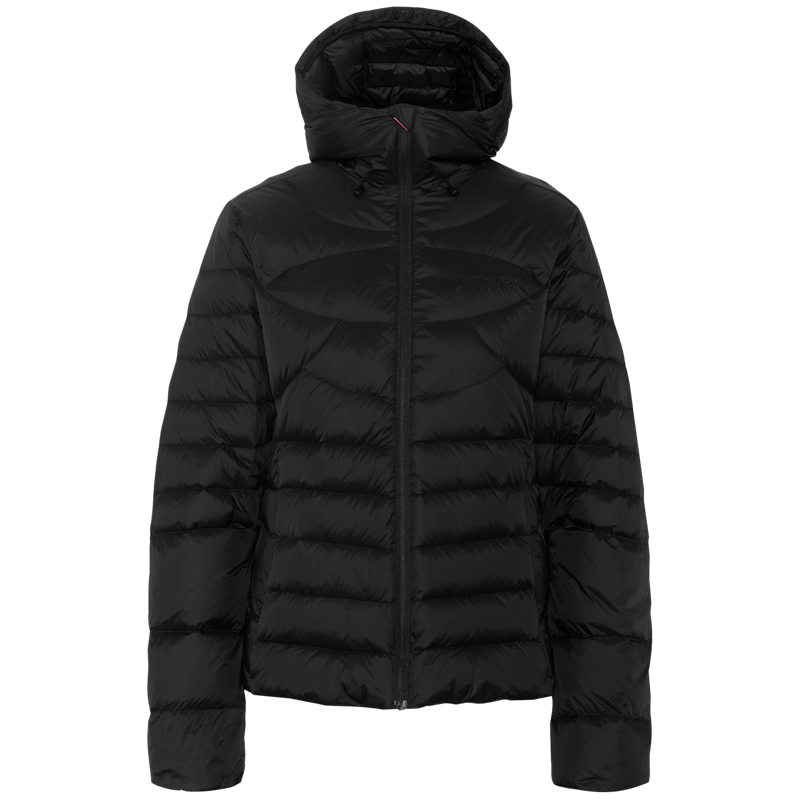 Sanne Down Jacket 2.0 - Tekokuitutakki - Naiset