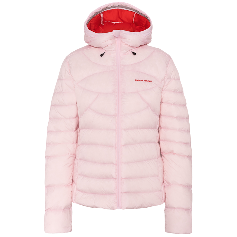 Sanne Down Jacket 2.0 - Doudoune femme